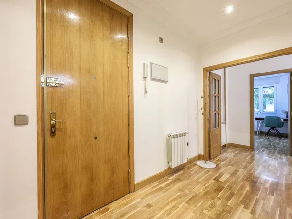 Piso en Calle de Zurbano, 63, Almagro - Foto 11