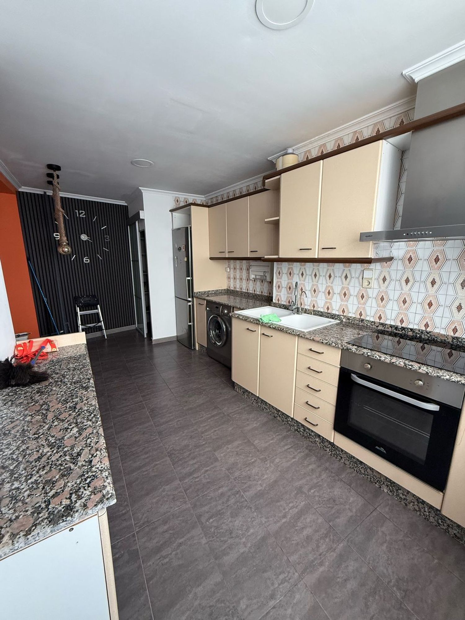 Piso en Calle de Toledo, 102, Zona Parc Central - Hort de Trenor, Zona Parc Central - Hort de Trenor - Foto 5