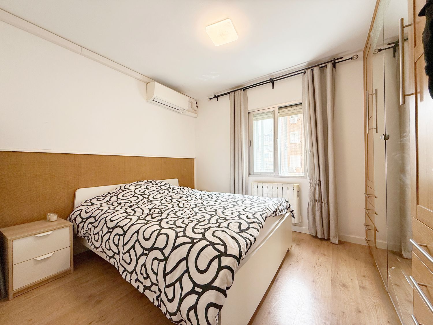 Piso en calle Chantada, 35