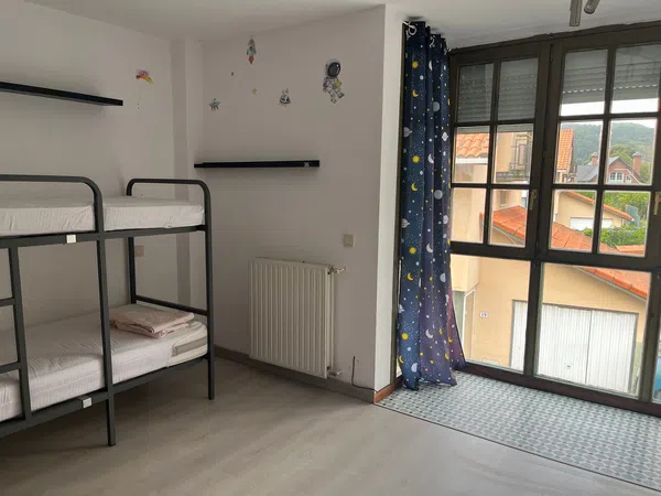 Chalet adosado en Barrio La Atalaya, 22, Mortera, Mortera - Foto 14