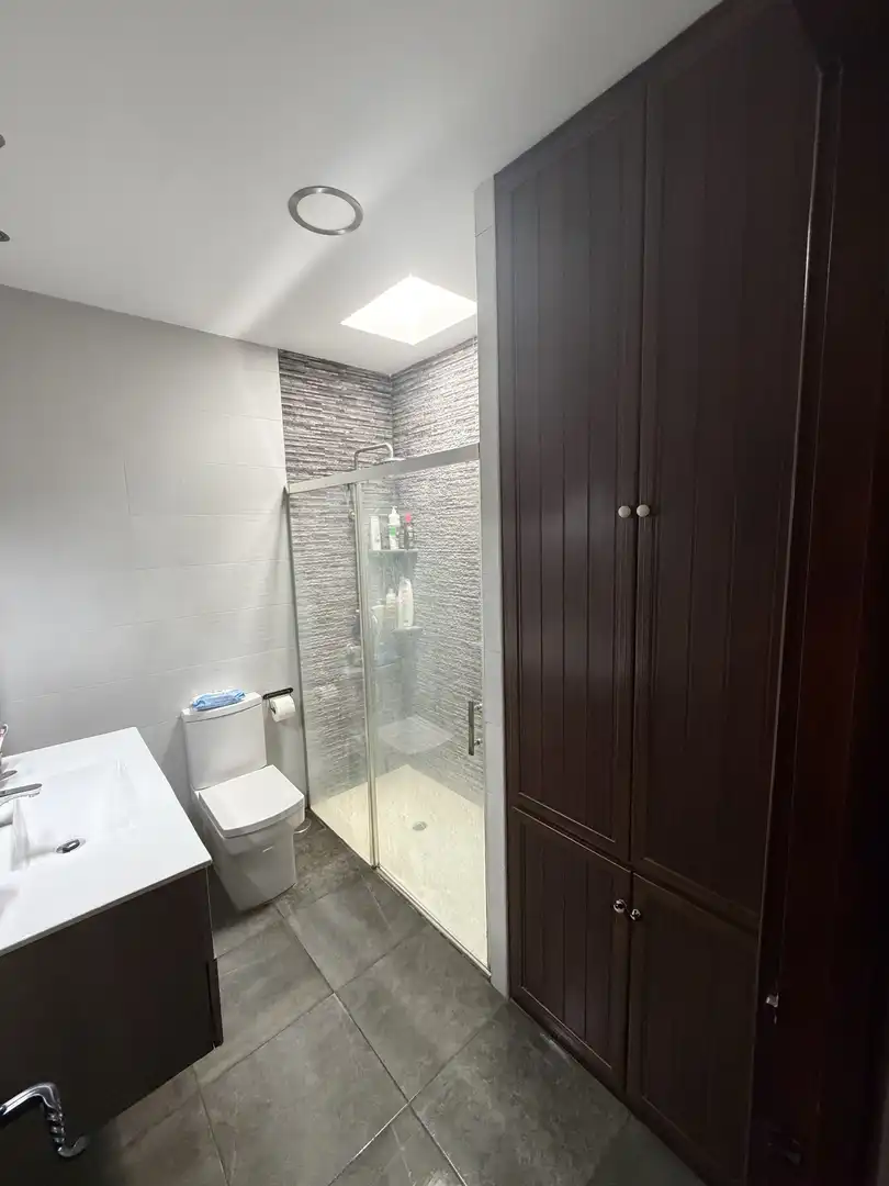 Planta baja en  Calle Orense 4b - Foto 13