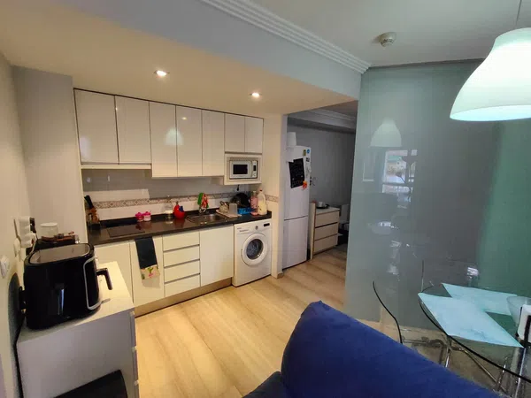 Piso en plaza Albert Einstein, 10 - Foto 3