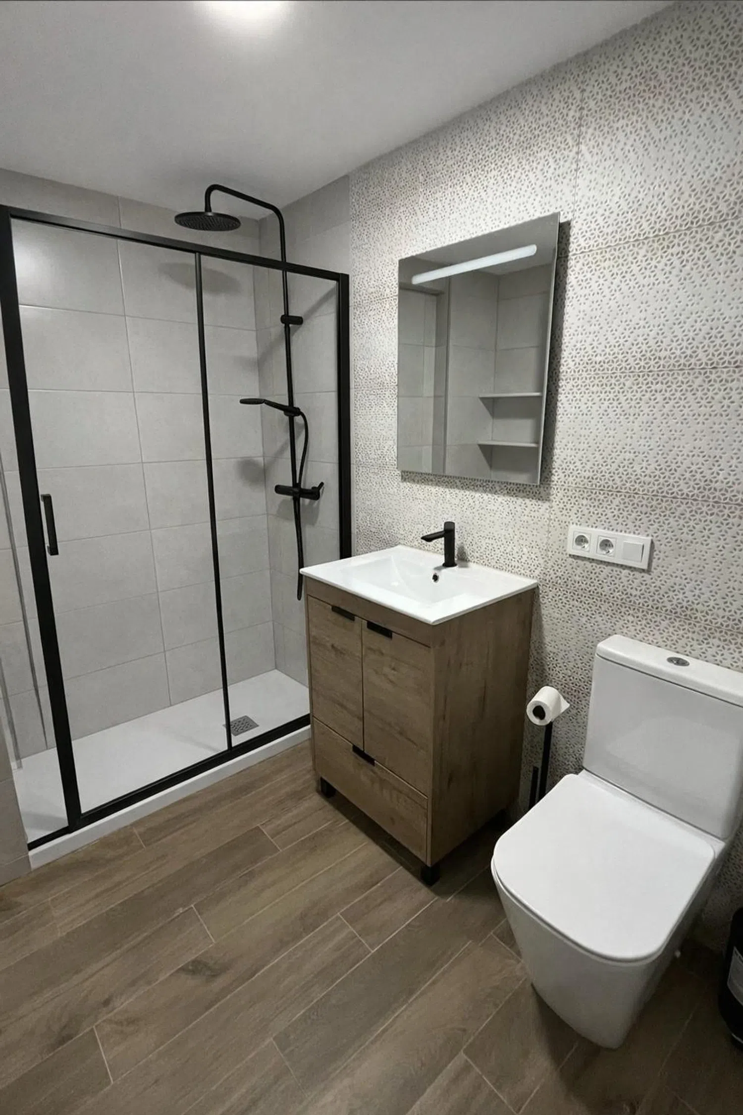 Piso en avenida Gran Vía Parque, 21 - Foto 5