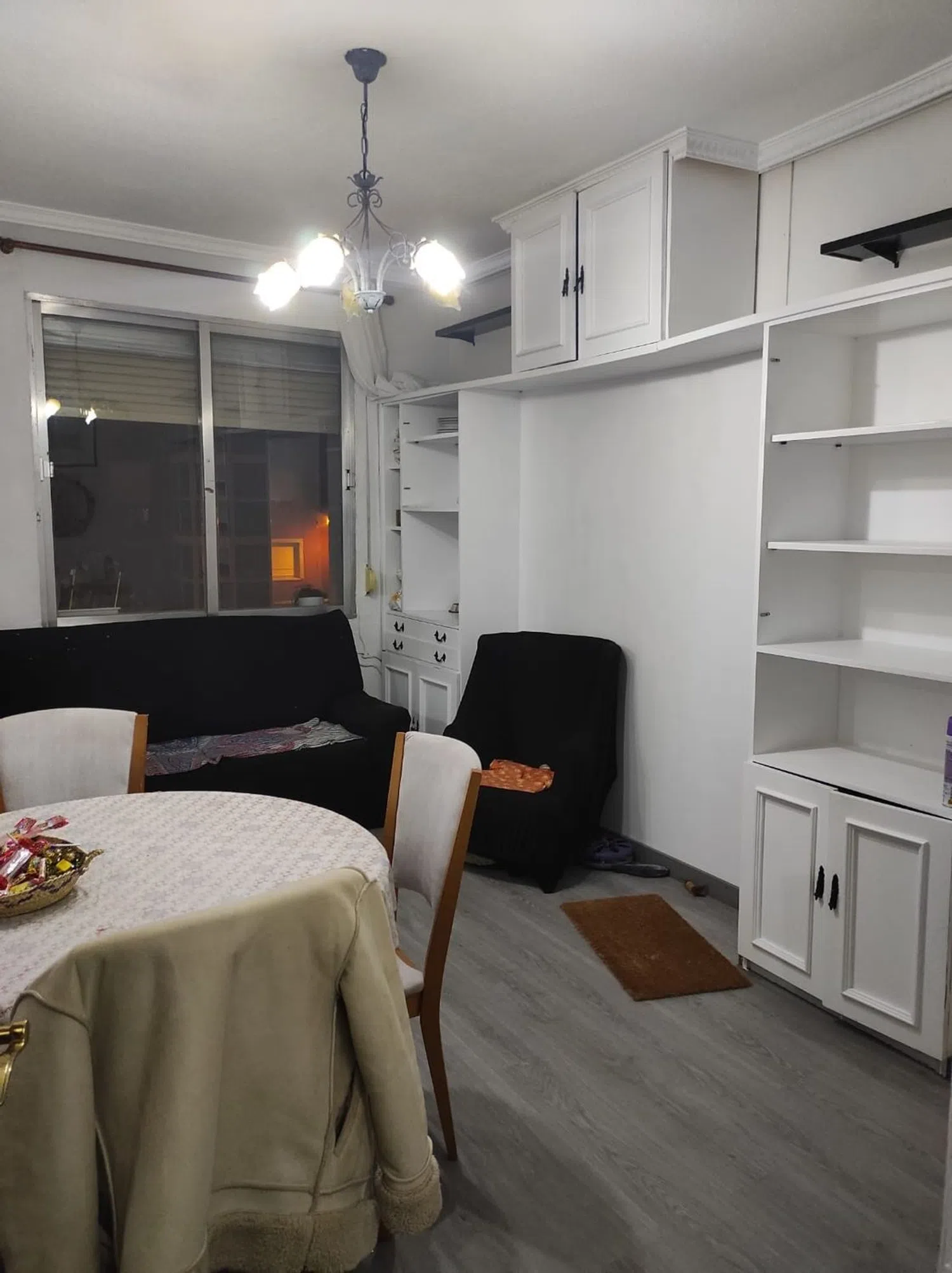 Piso en plaza Perseo, 3 - Foto 9