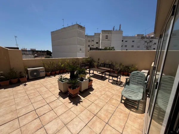 Dúplex en Calle de la Serreta, 36 - Foto 30