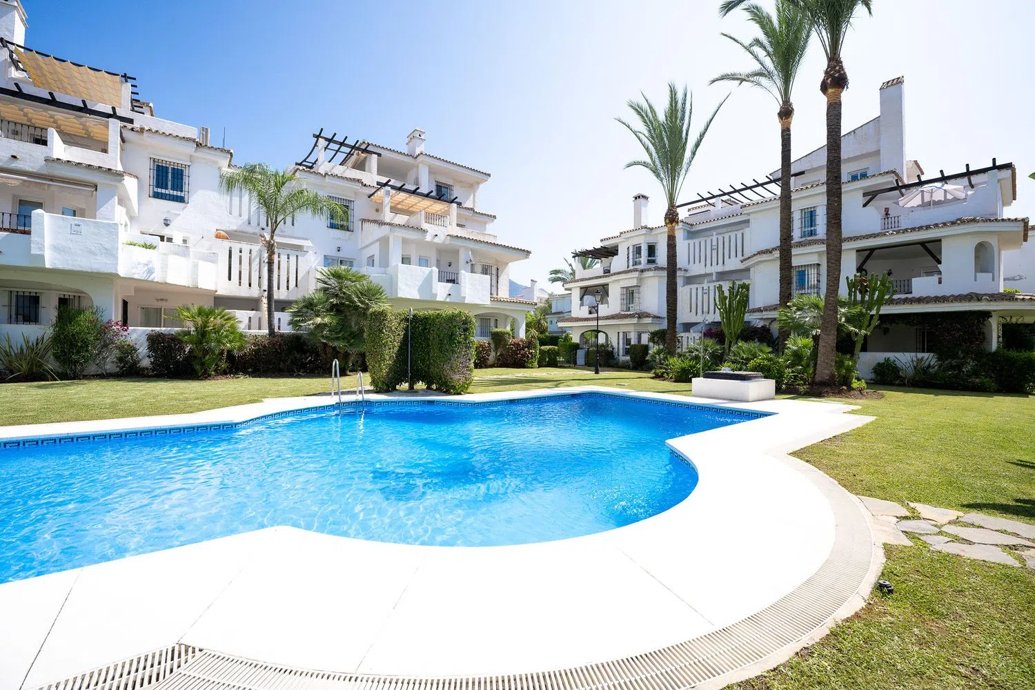 Piso en Urbanización Los Naranjos de Marbella, 7 Fase - Foto 24