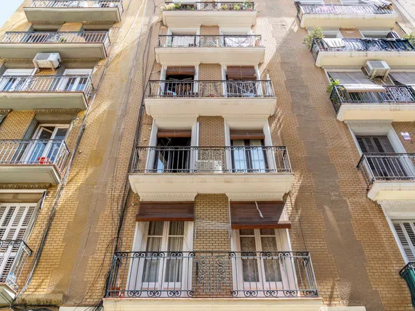 Piso en Calle de Pau Alsina, 12, El Camp d'En Grassot i Gràcia Nova - Foto 21
