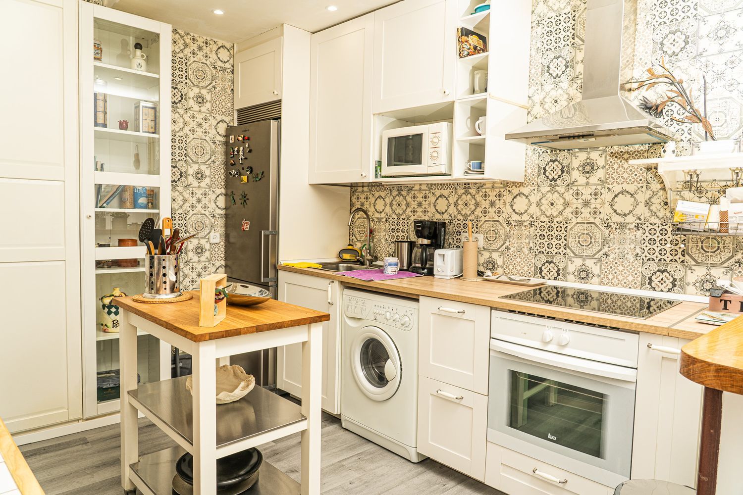 Piso en calle del Príncipe, 19 - Foto 26