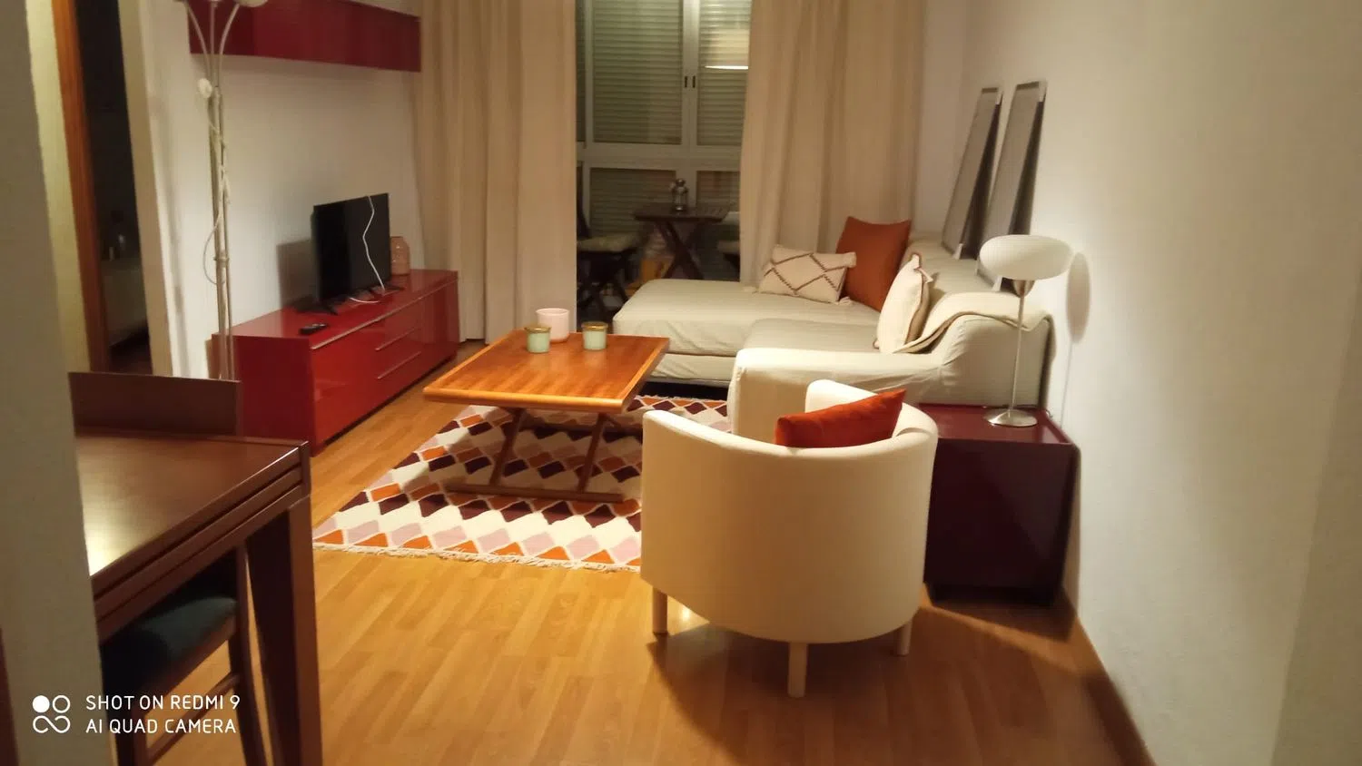 Piso en calle Alejandro Collantes, 31 - Foto 1