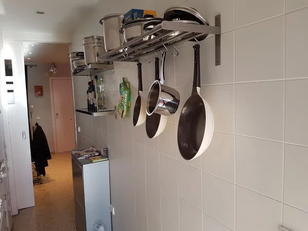 Piso en avenida de la Constitució, 53 - Foto 20