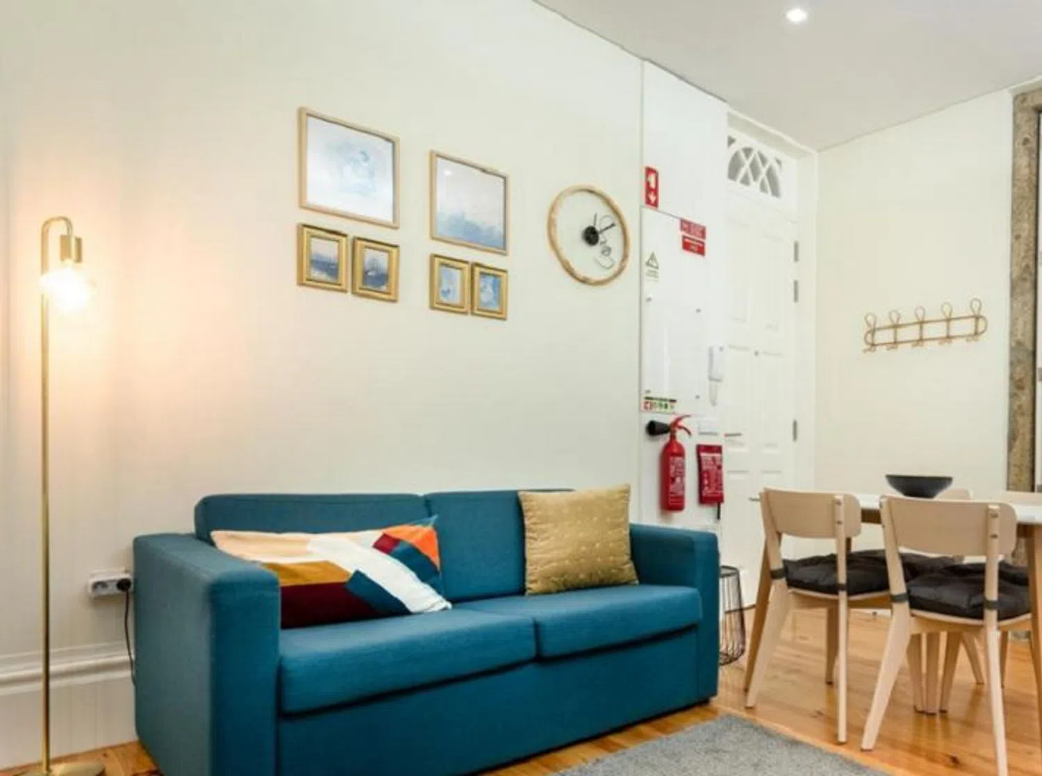 Piso en C. Camilo José Cela, 4 - Foto 1