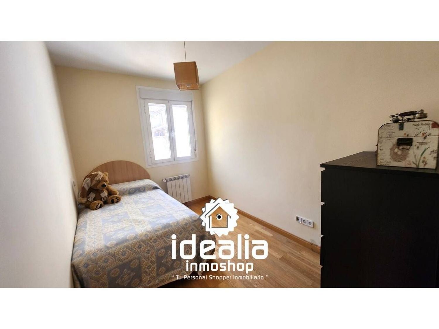 Piso en Glorieta Valle del Loire, Centro, Centro - Foto 11