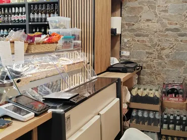 Local comercial en Alicante / Alacant - Foto 6