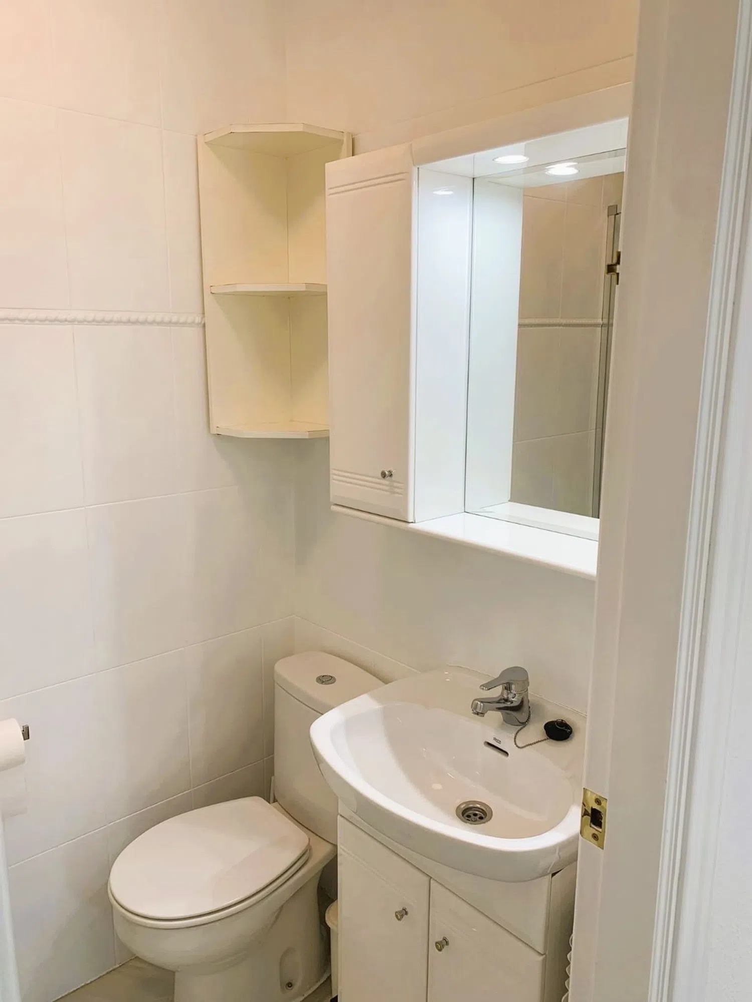 Chalet adosado en carretera de la Sierra, 40 - Foto 10