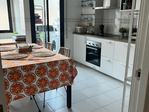 Piso en paseo Olivos, 88 - Foto 15