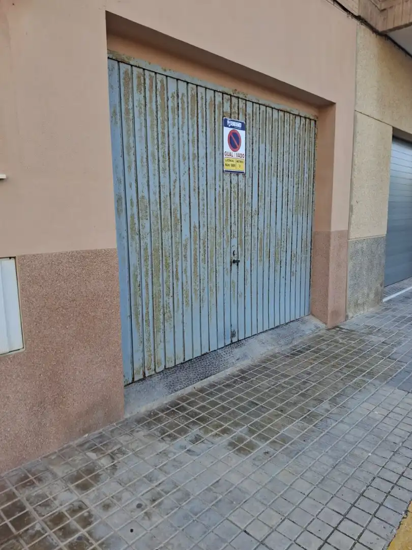 Apartamento en  Carrer del Camí de Motilla 6 - Foto 7