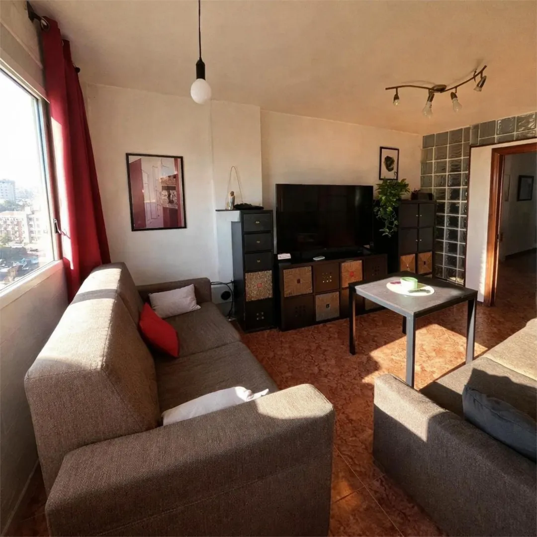 Piso en  Calle Explanada de la Estación 0 S N - Foto 11