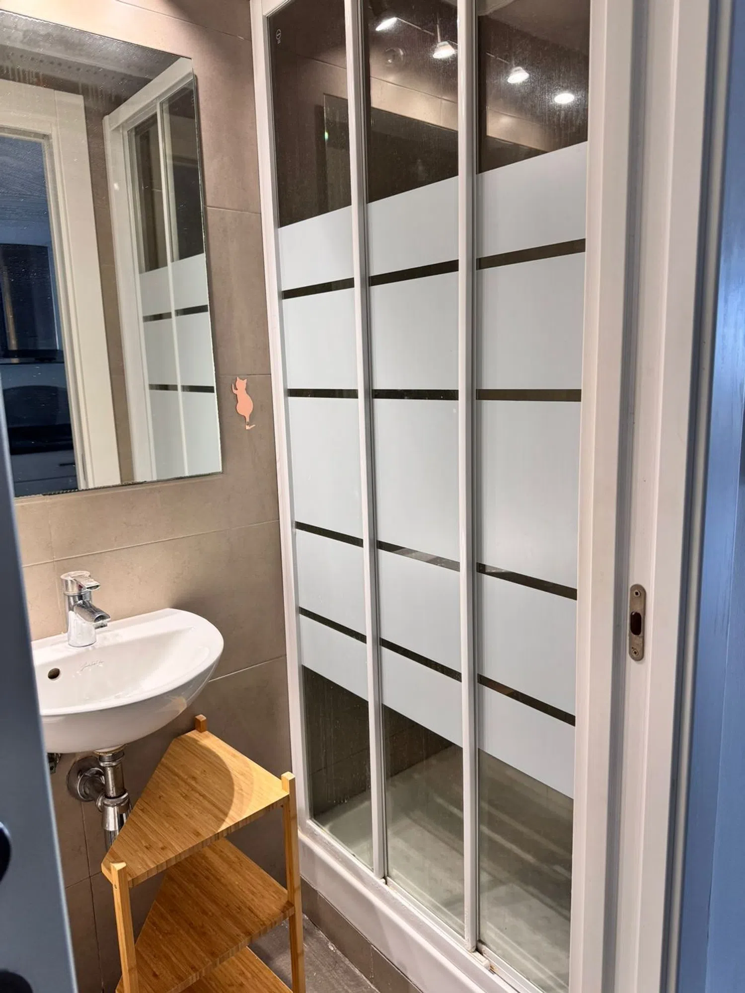 Ático en calle de la Creu Roja, 1 - Foto 15