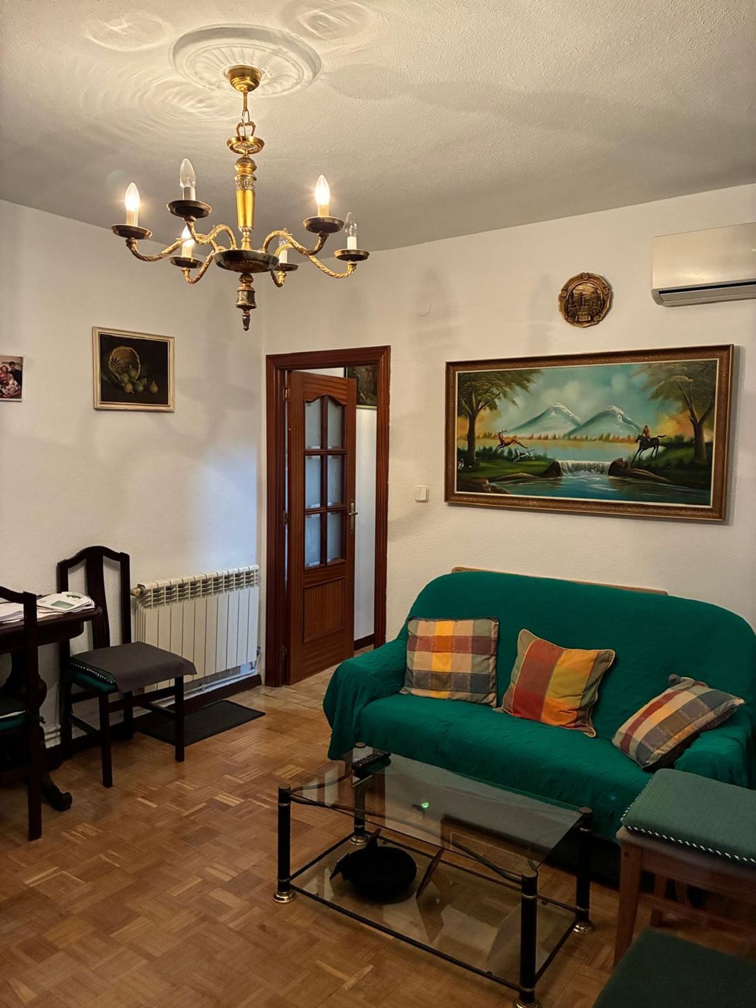 Piso en Urb. no Universidad - Foto 1