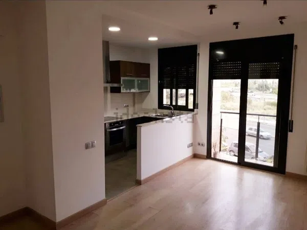 Piso en Calle Mare de Déu dels Desemparats, 27, Ca n'Anglada, Ca n'Anglada - Foto 1