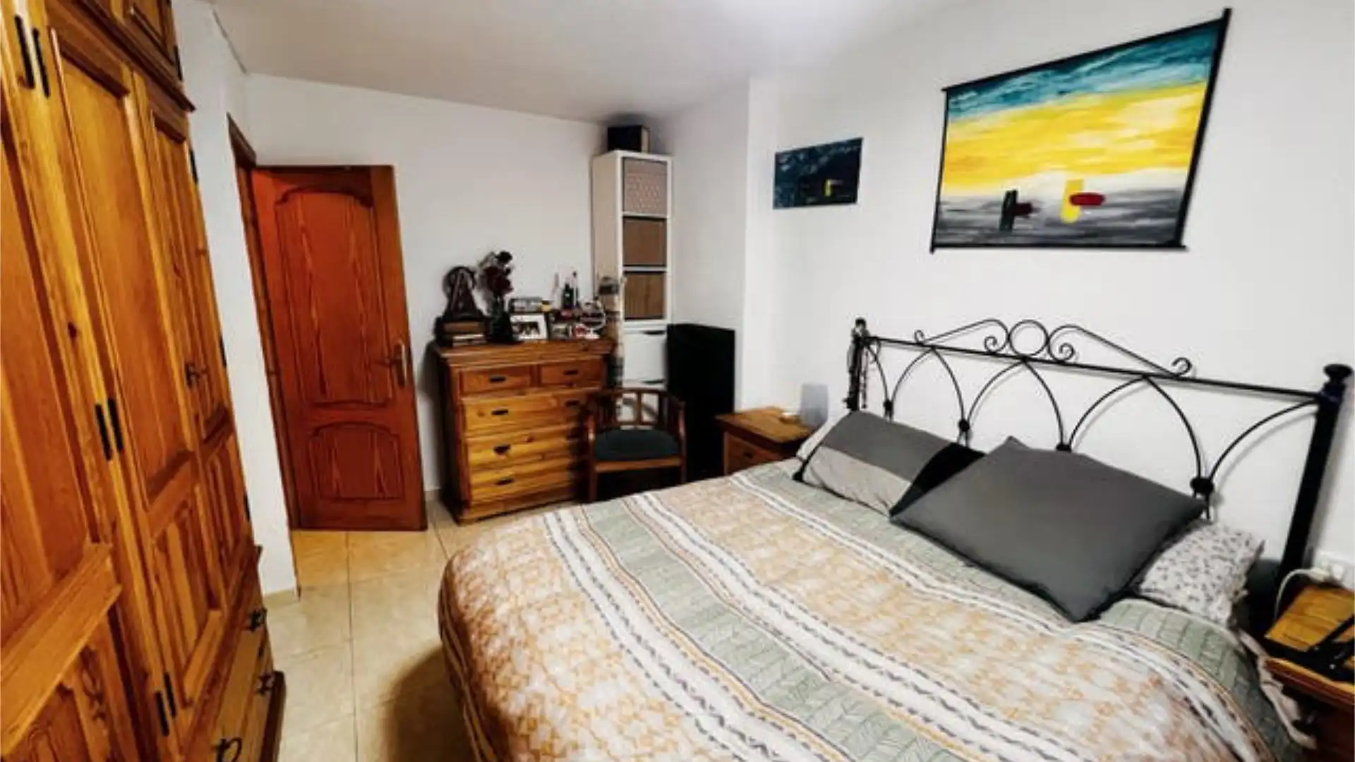 Piso en El Trébol - Foto 6