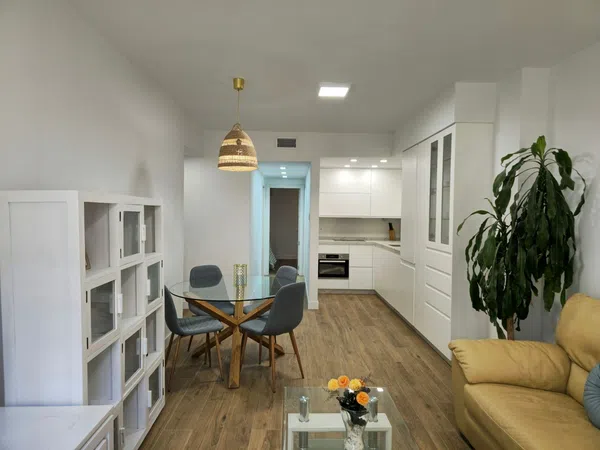 Piso en Calle Atarazanas, 5, Centro Histórico - Foto 1