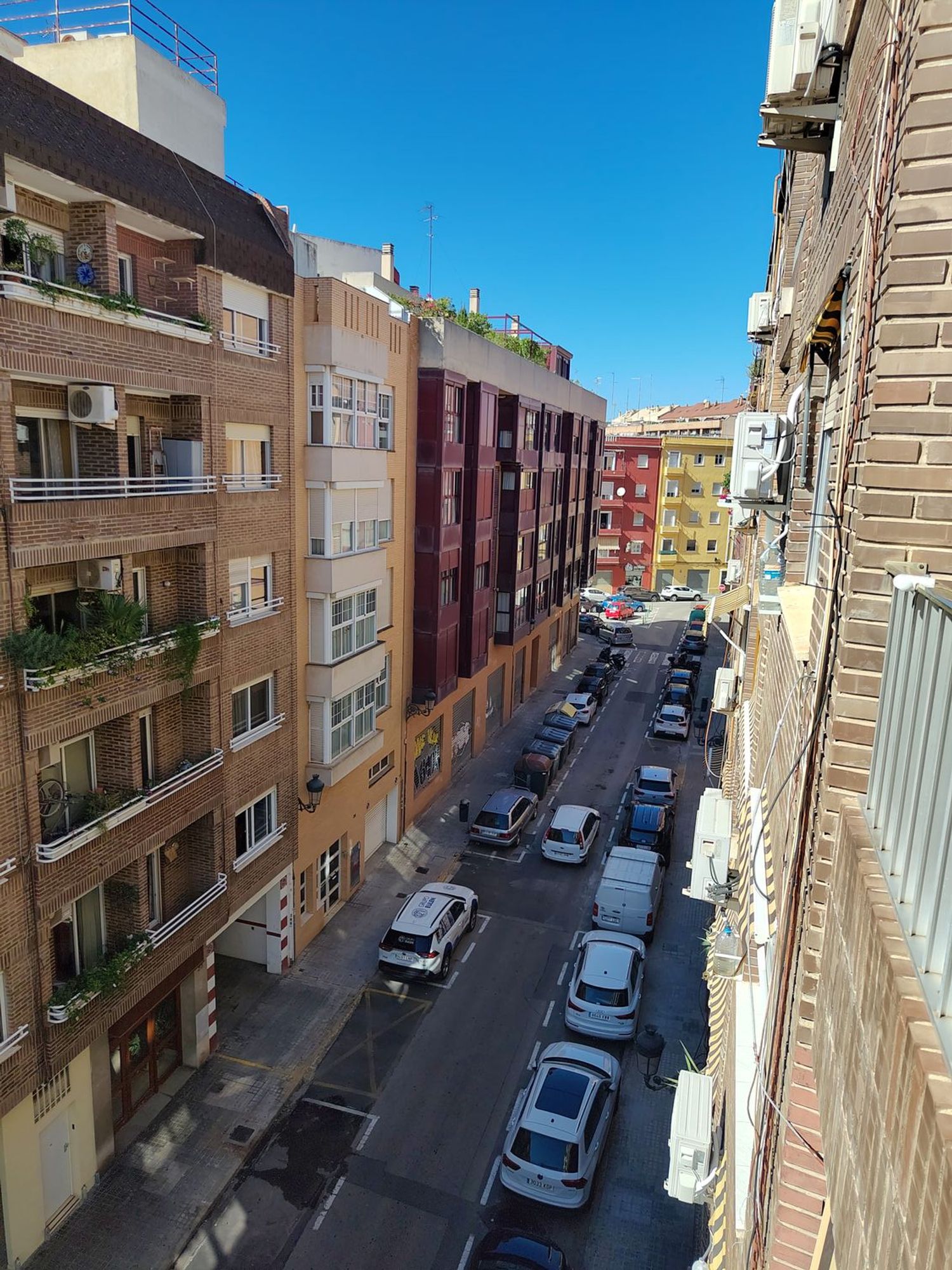 Piso en Calamocha, 14, Patraix - Foto 27