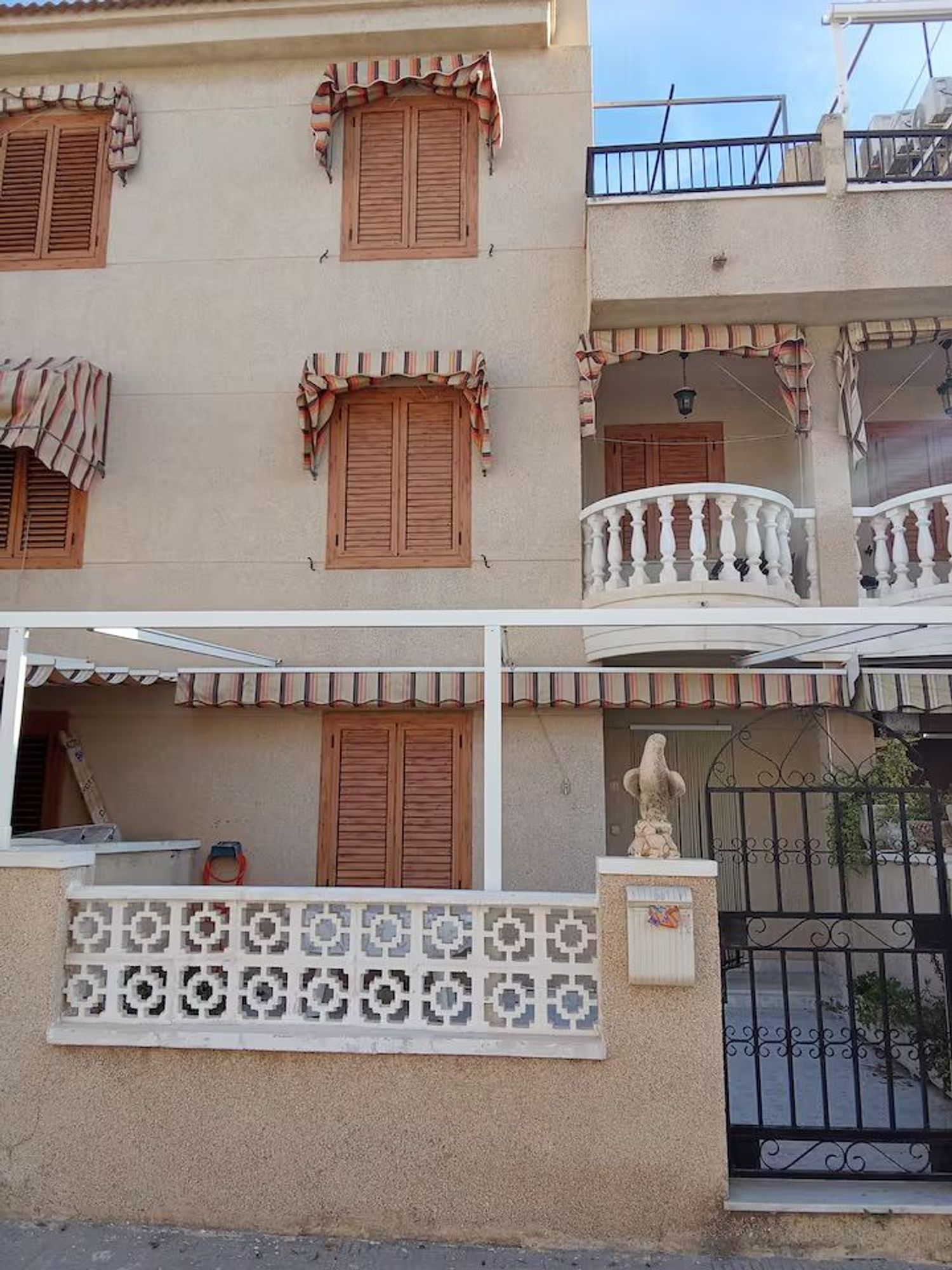 Chalet adosado en Calle Mensajero, 8 - Foto 6