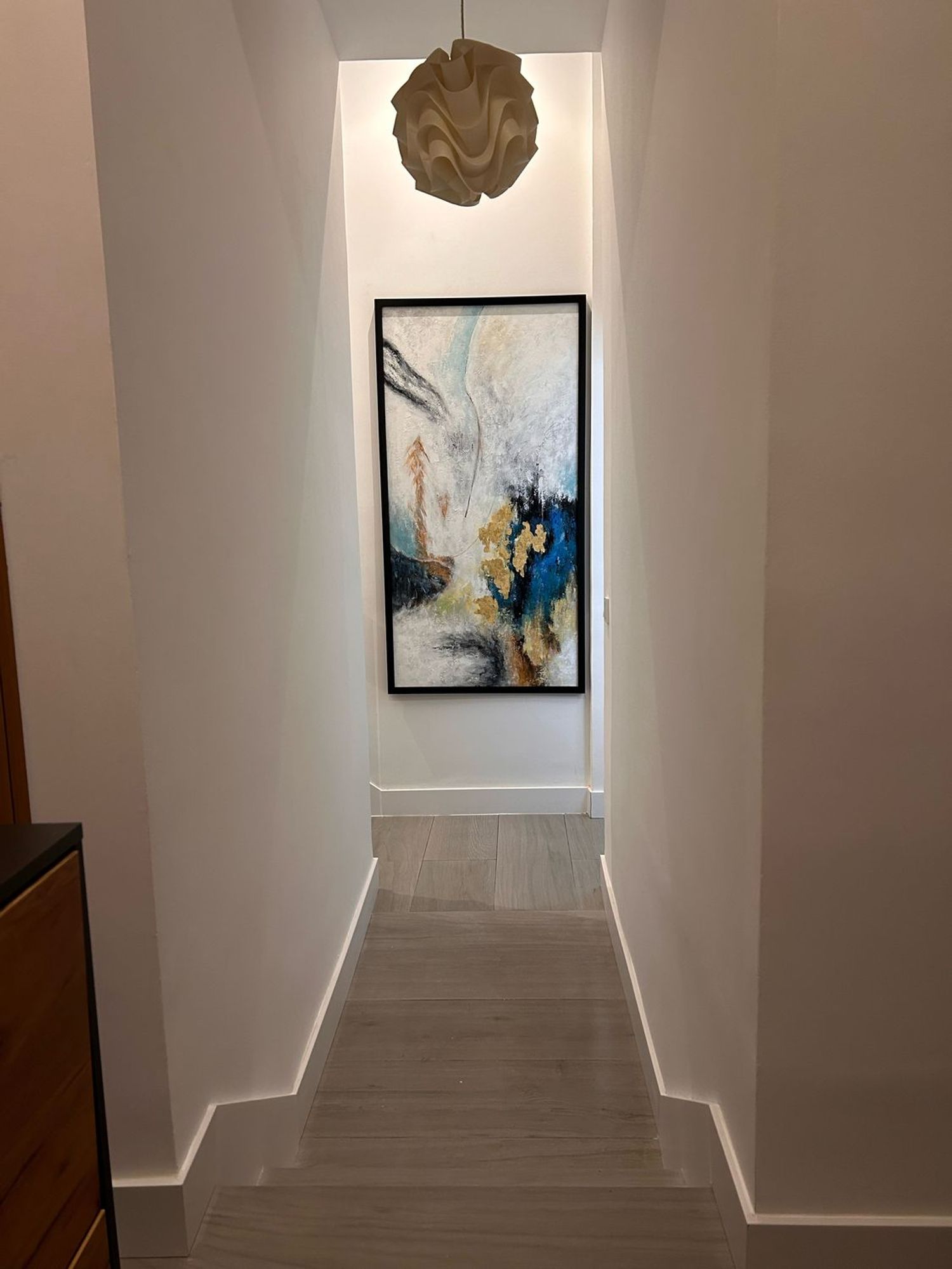 Piso en calle del Tesoro, 18 - Foto 5