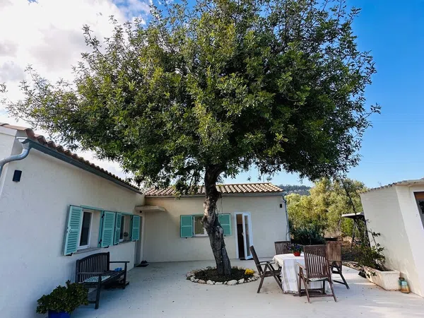 Finca rústica en Lugar Poligono 11, 639 - Foto 2