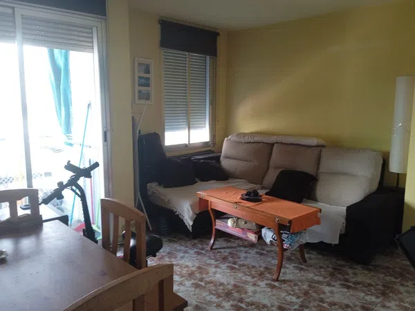 Piso en calle Parque Vosa, 18 - Foto 12