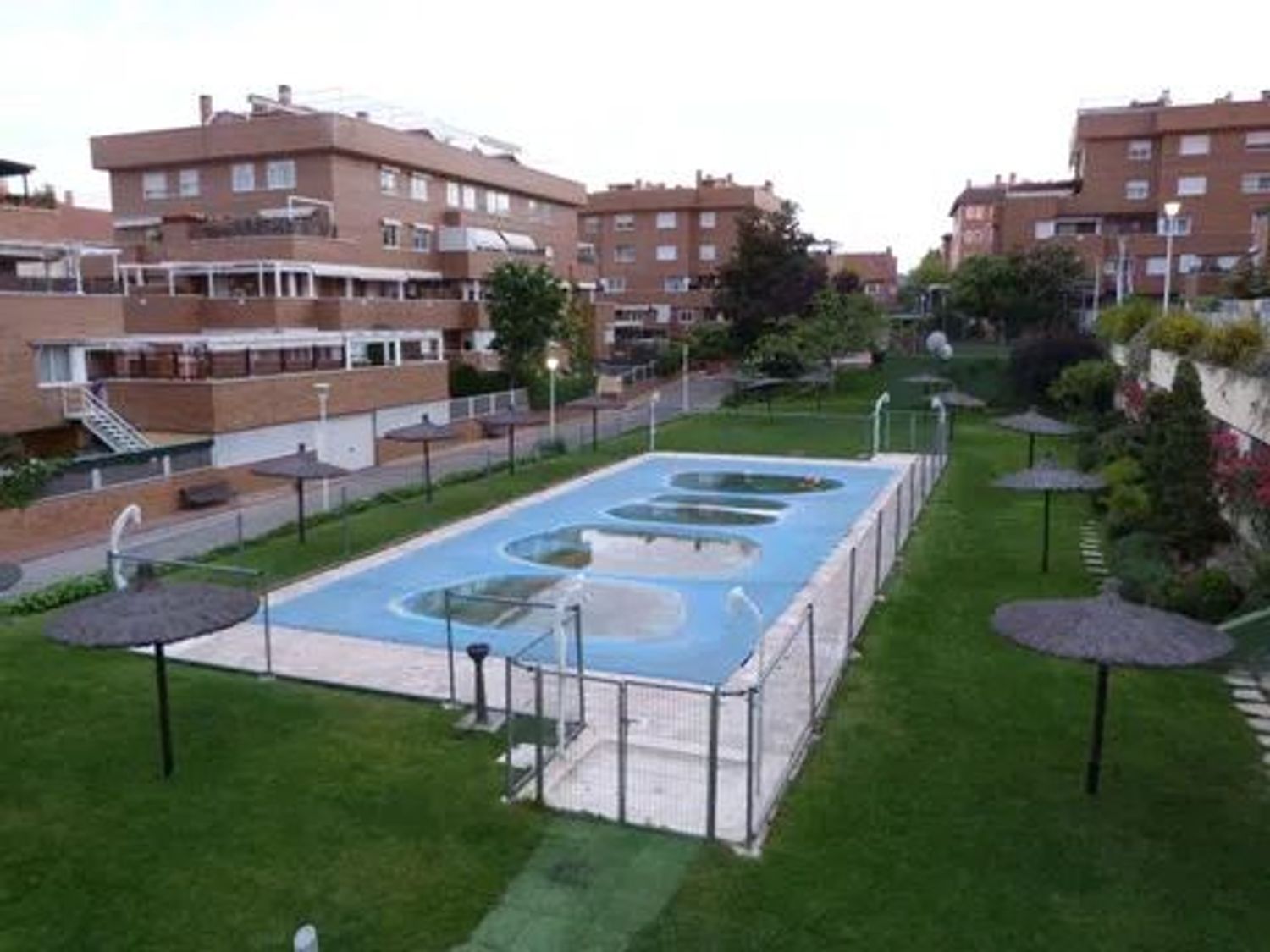 Dúplex en calle Secundino Zuazo, 4 - Foto 2