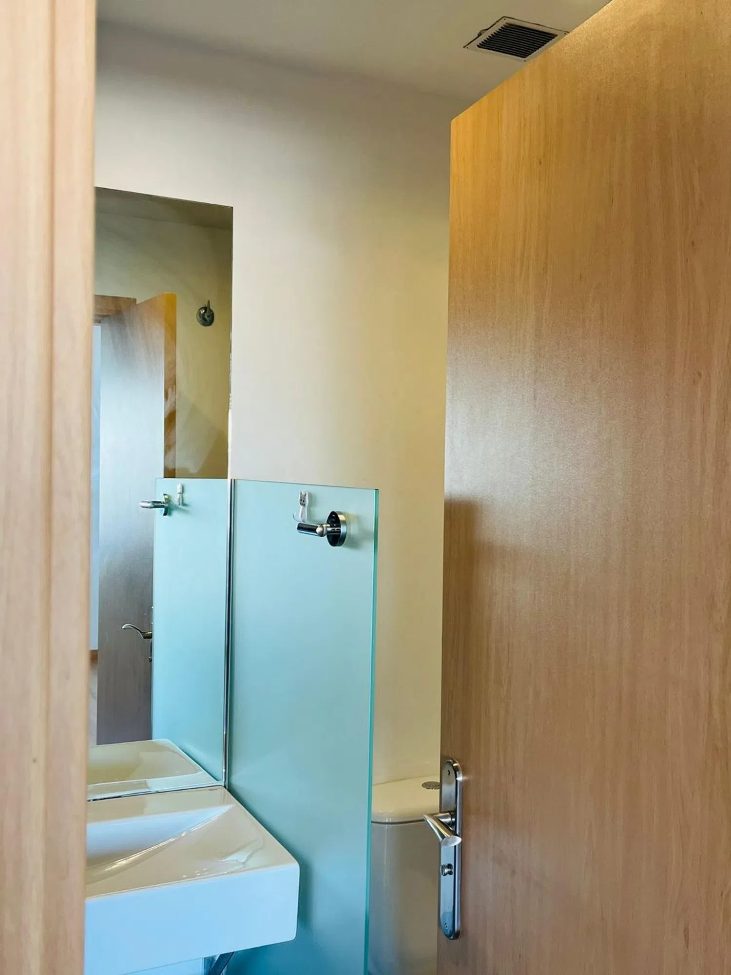 Estudio en avenida del Juncal, 11 - Foto 18