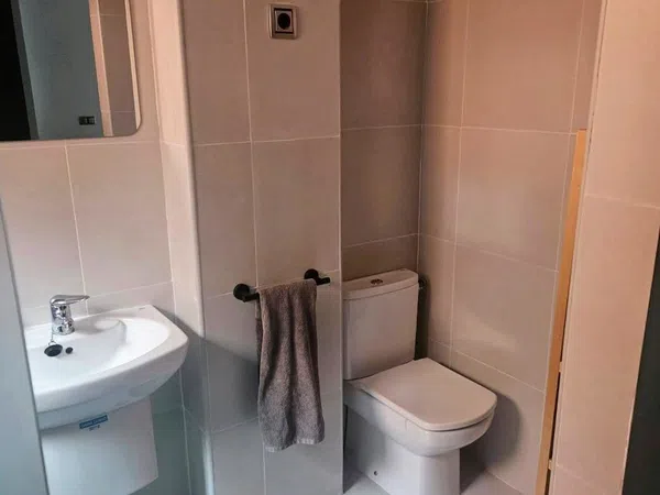 Estudio en Puerto de Navacerrada, 1 - Foto 7