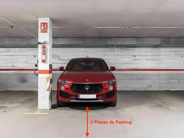 Piso en paseo de la Font d'en Fargas, 19 - Foto 38