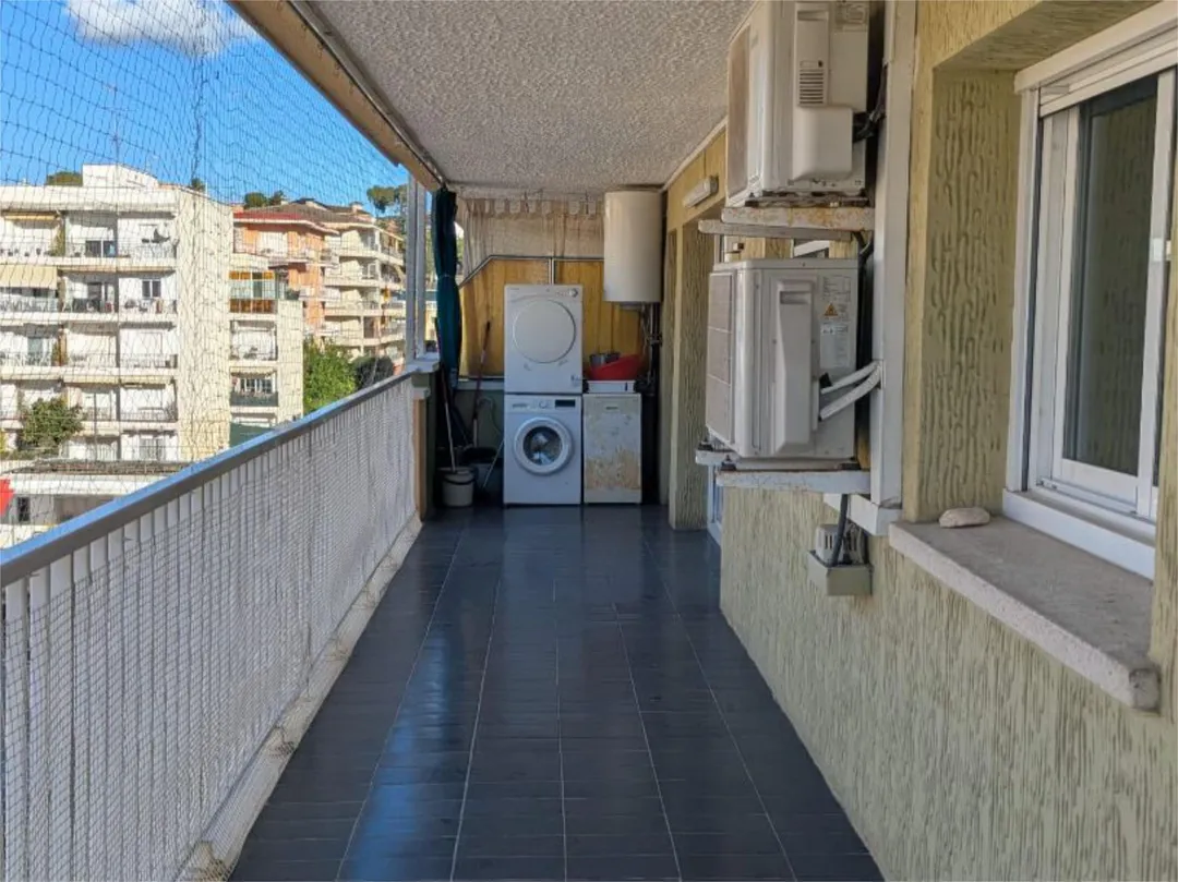 Piso en  Carrer de Lluís Companys 82 - Foto 7