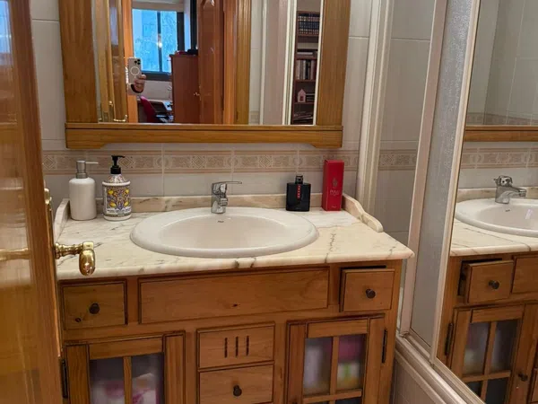 Piso en calle de Biarritz, 9 - Foto 9