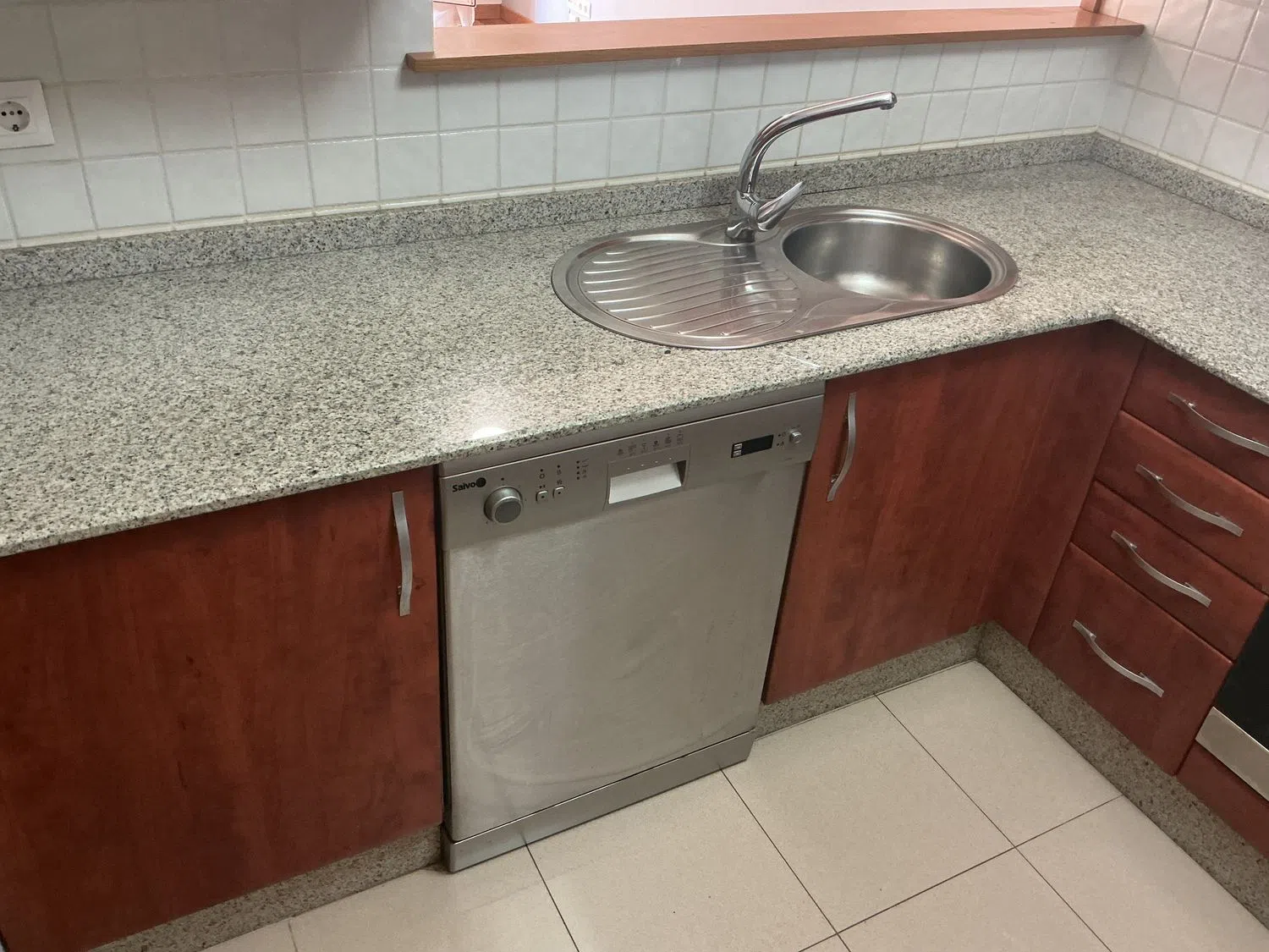 Piso en calle Churruca, 7 - Foto 5