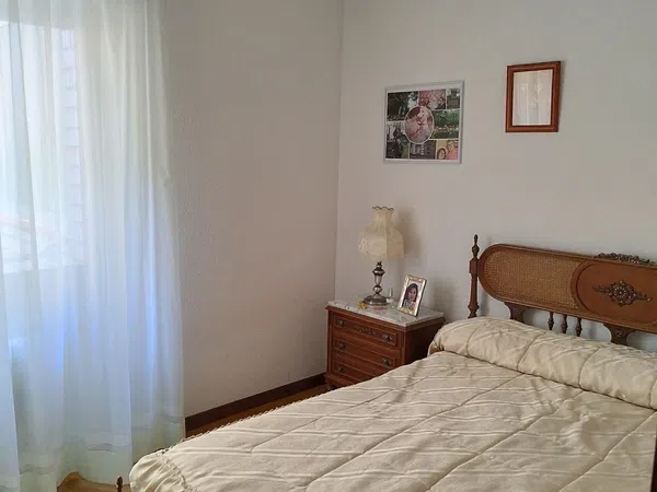 Piso en Ensanche - Foto 5