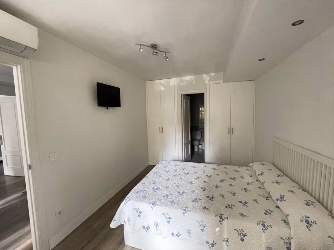 Piso en  Calle de Clara del Rey 39 - Foto 16