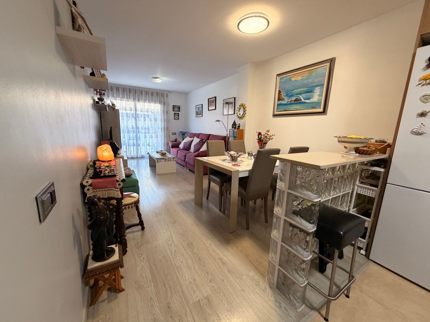 Piso en Barrio Remei - Foto 5