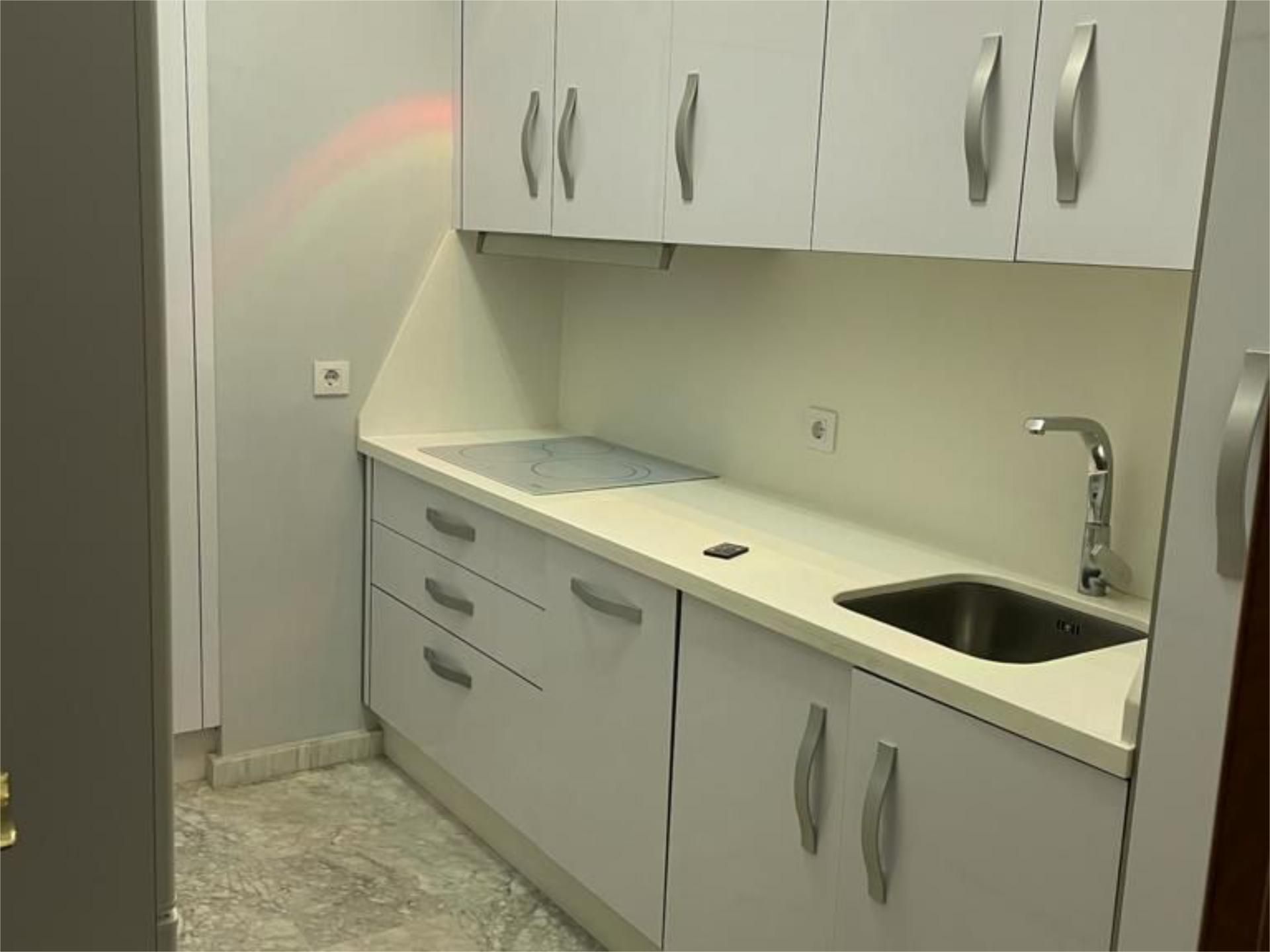 Piso en  Calle Manríquez 1 - Foto 3