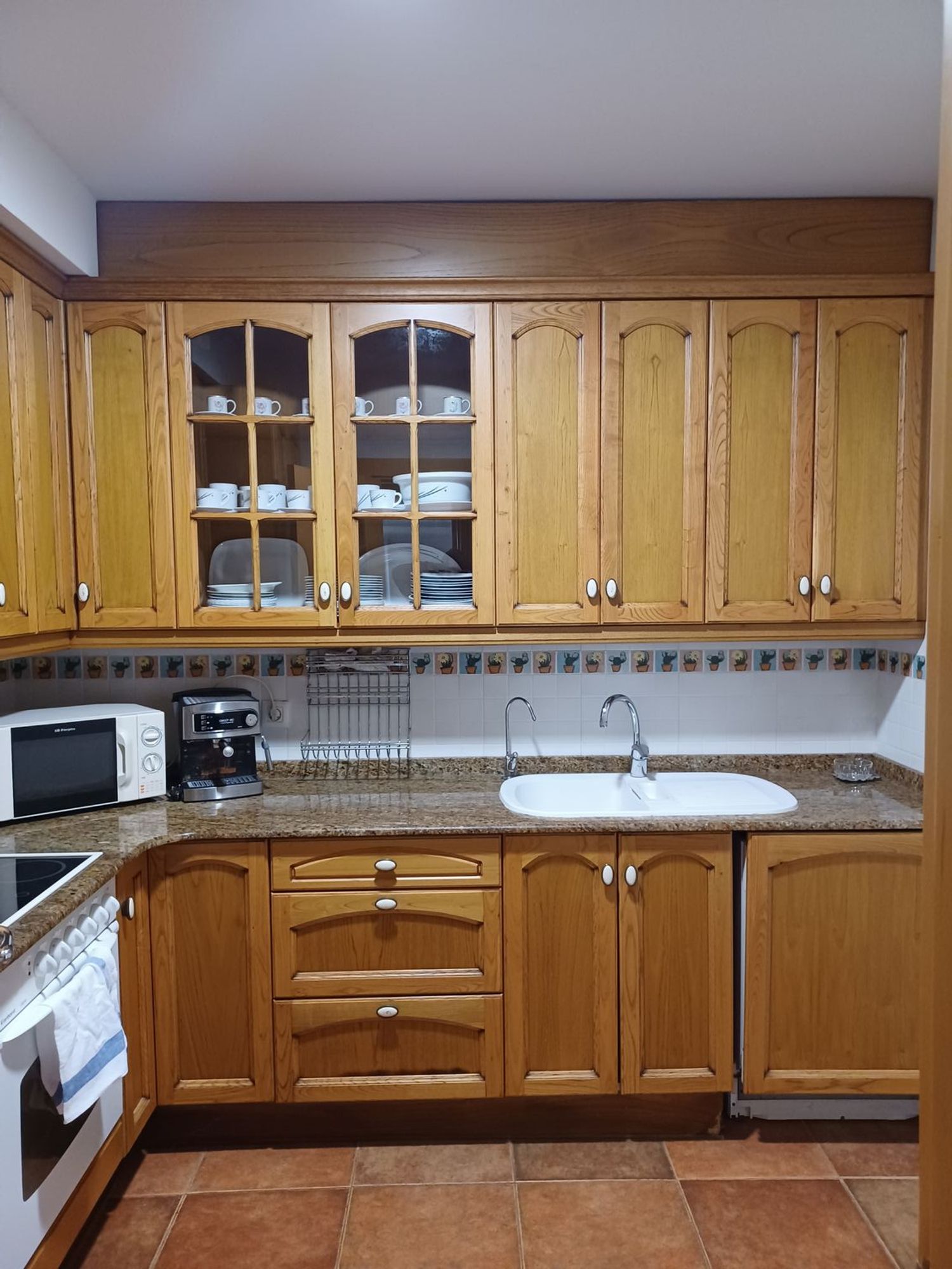 Chalet adosado en Camino Raya Término, 8, La Volta, La Volta - Foto 7