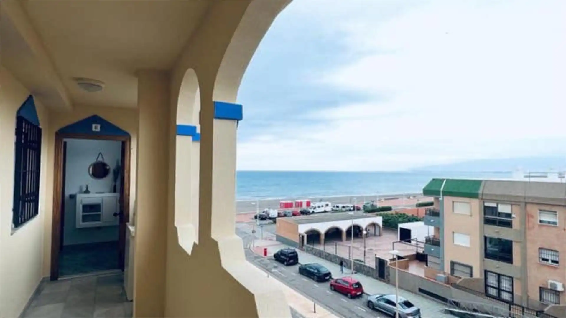 Apartamento en Retamar (Almería) - Foto 6