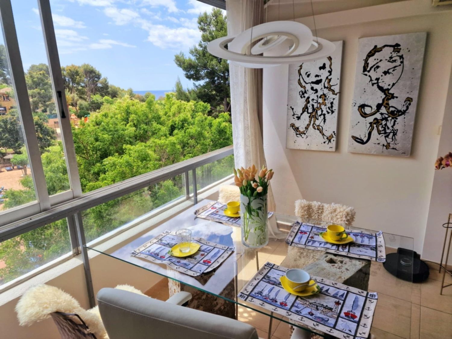 Piso en Portals Nous - Foto 4