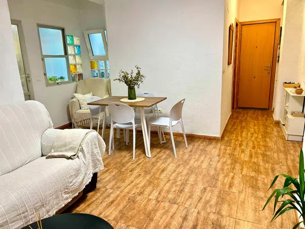 Piso en calle León XIII, 4