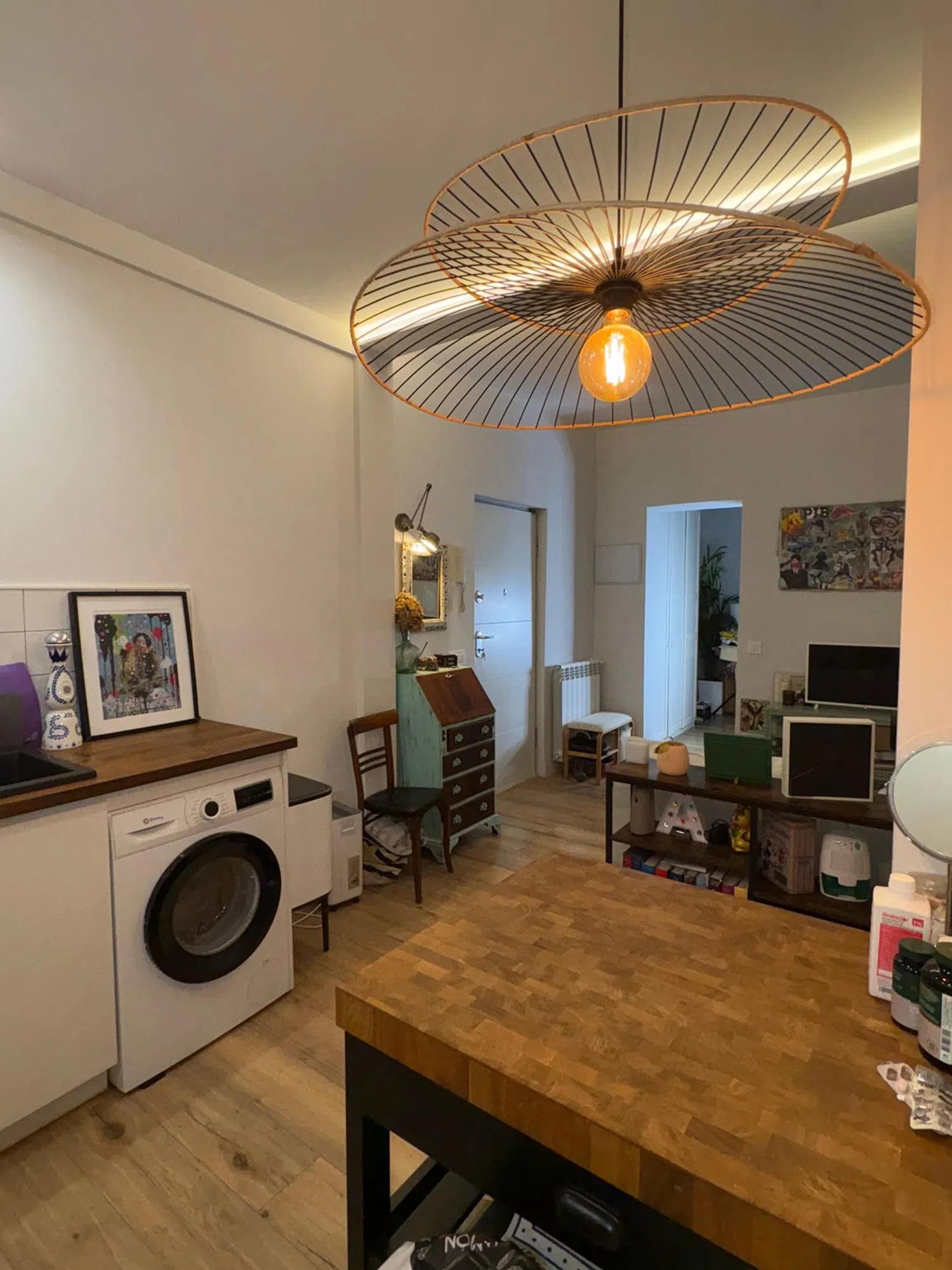 Piso en paseo de la Esperanza, 55 - Foto 13