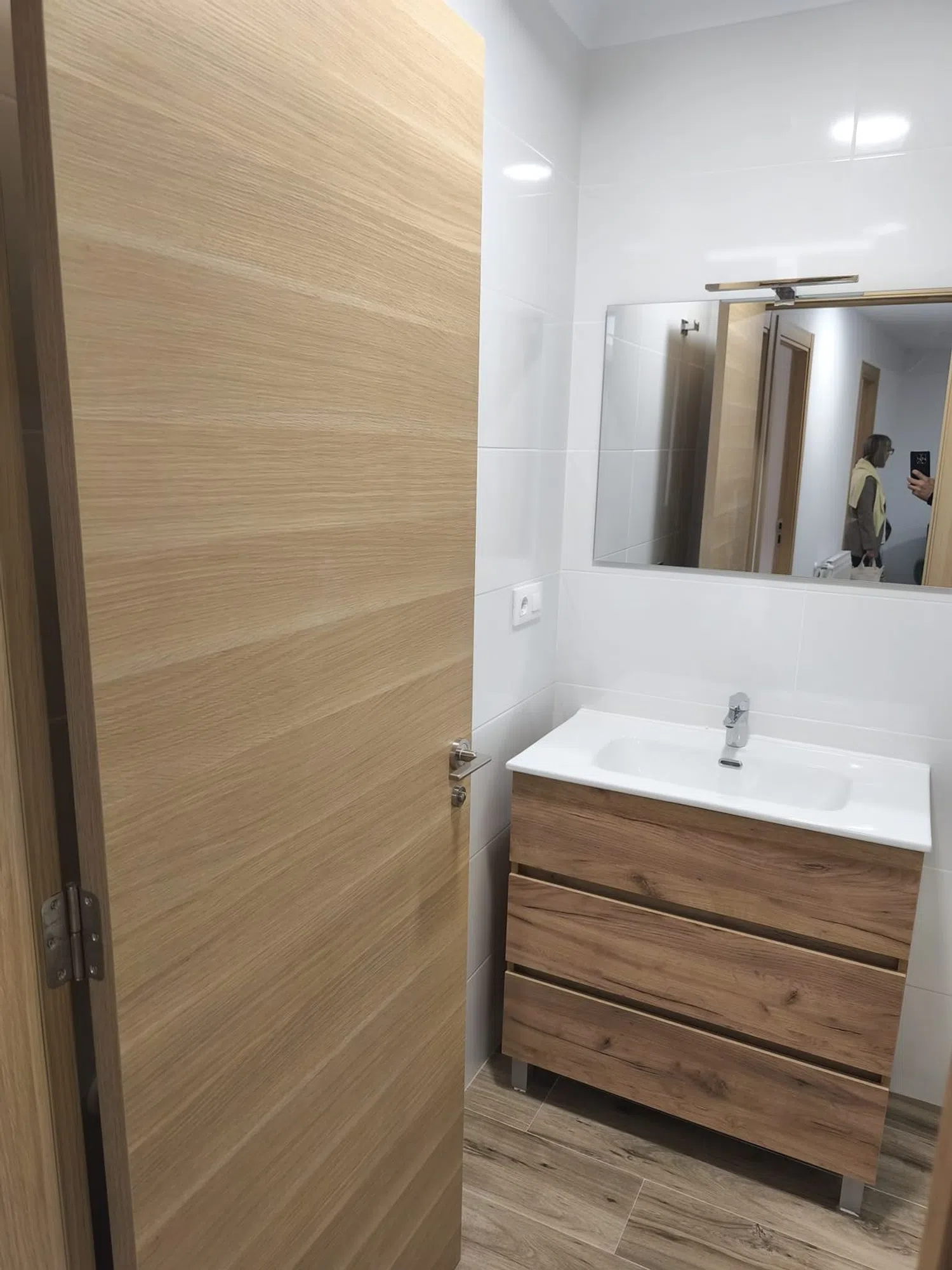 Piso en calle das Galeras, 30 - Foto 8