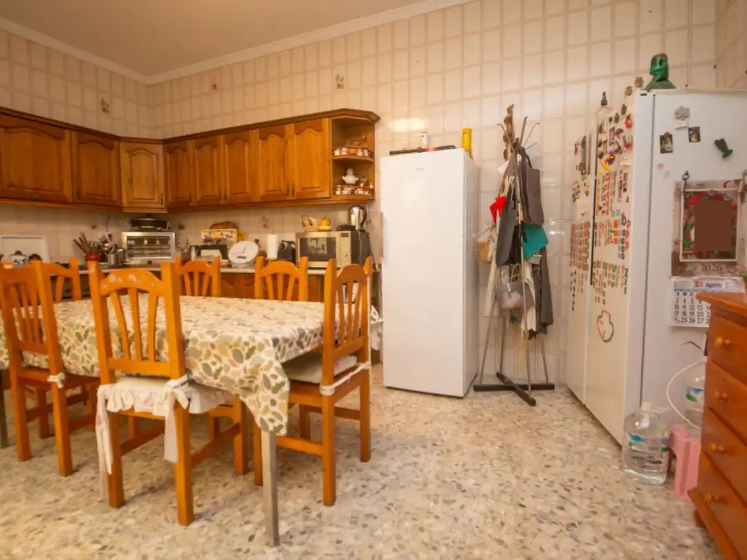 Planta baja en  Calle Crespo 32 - Foto 15