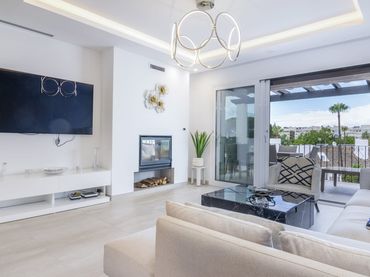 Dúplex en  Urbanización N Andal Marina 12 - Foto 6